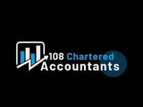 108 Chartered Accountants in Boksburg