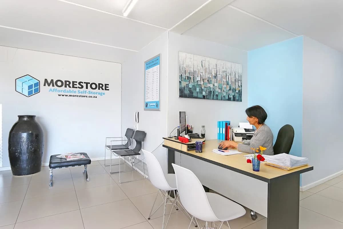 MoreStore in Parow