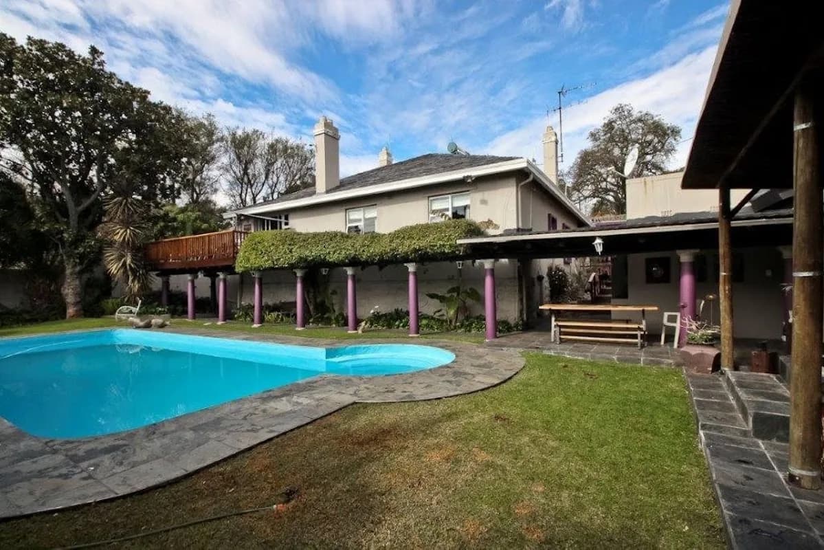 Journey Recovery & Wellness Centre - Johannesburg, South Africa. in Johannesburg CBD