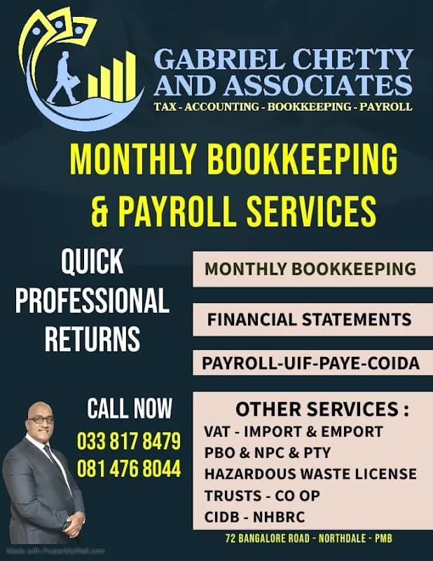Lords Legal Solutions in Northdale