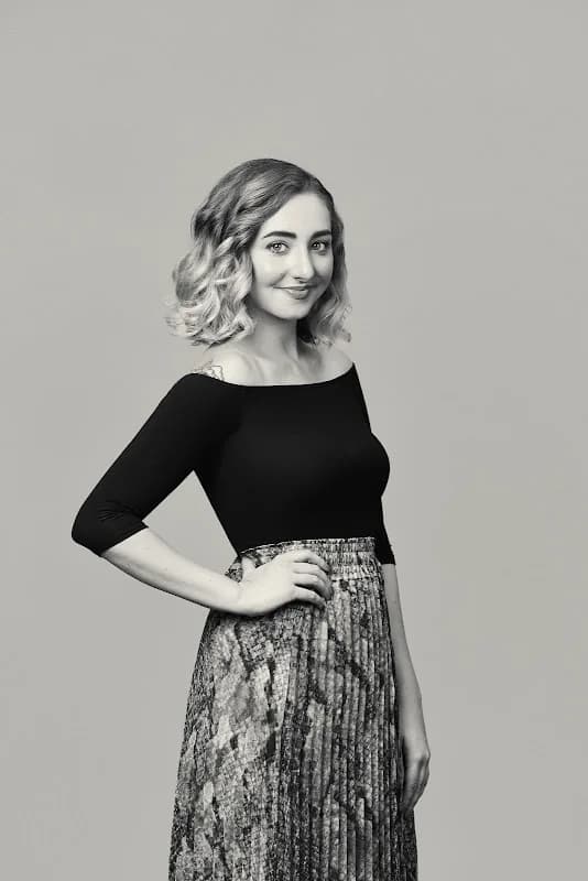 Mollie B. Marketing & Creative, LLC in Downtown Winston-Salem