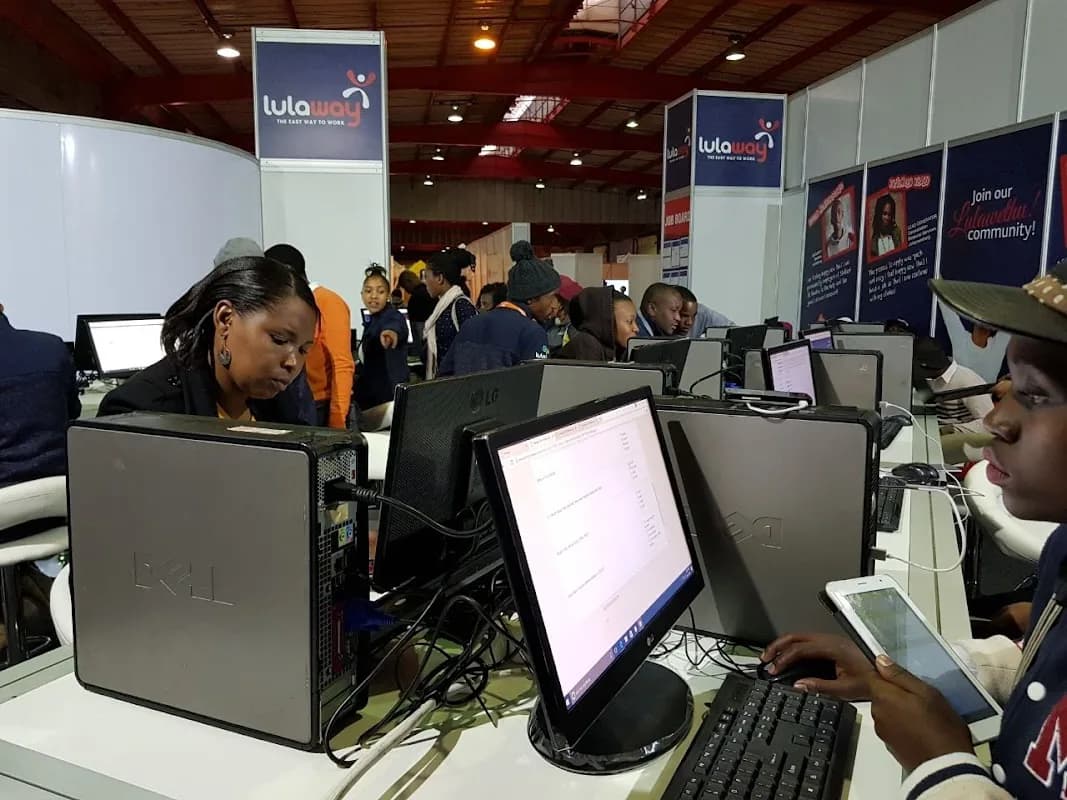 Lulaway Holdings in Alexandra