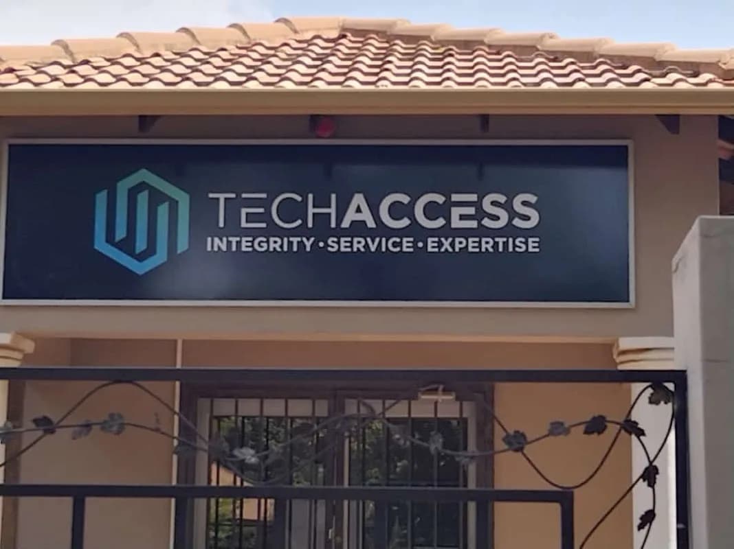 TechAccess (a division of Technology Access Group (Pty) Ltd) in Benoni CBD