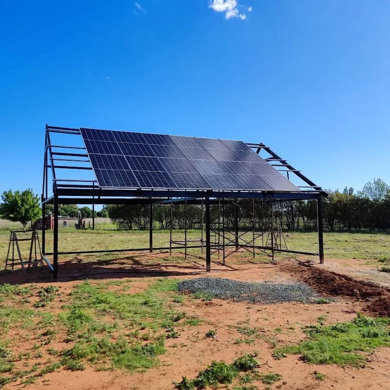 EMC2 Resolved in Mangaung