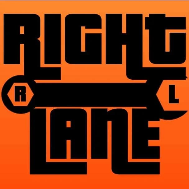 Right Lane Auto shop in Industrial Area