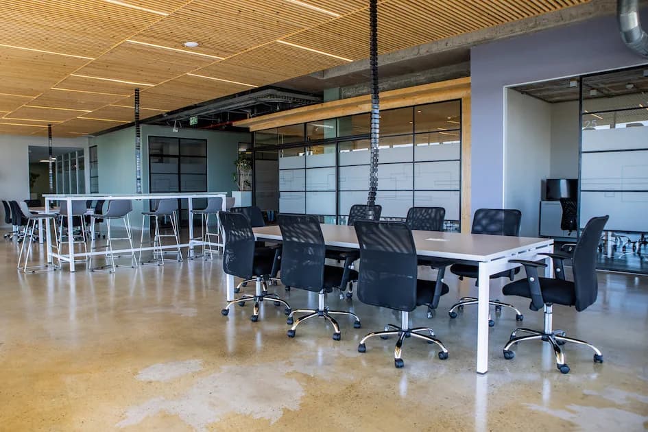 EWO Solutions in Somerset West CBD