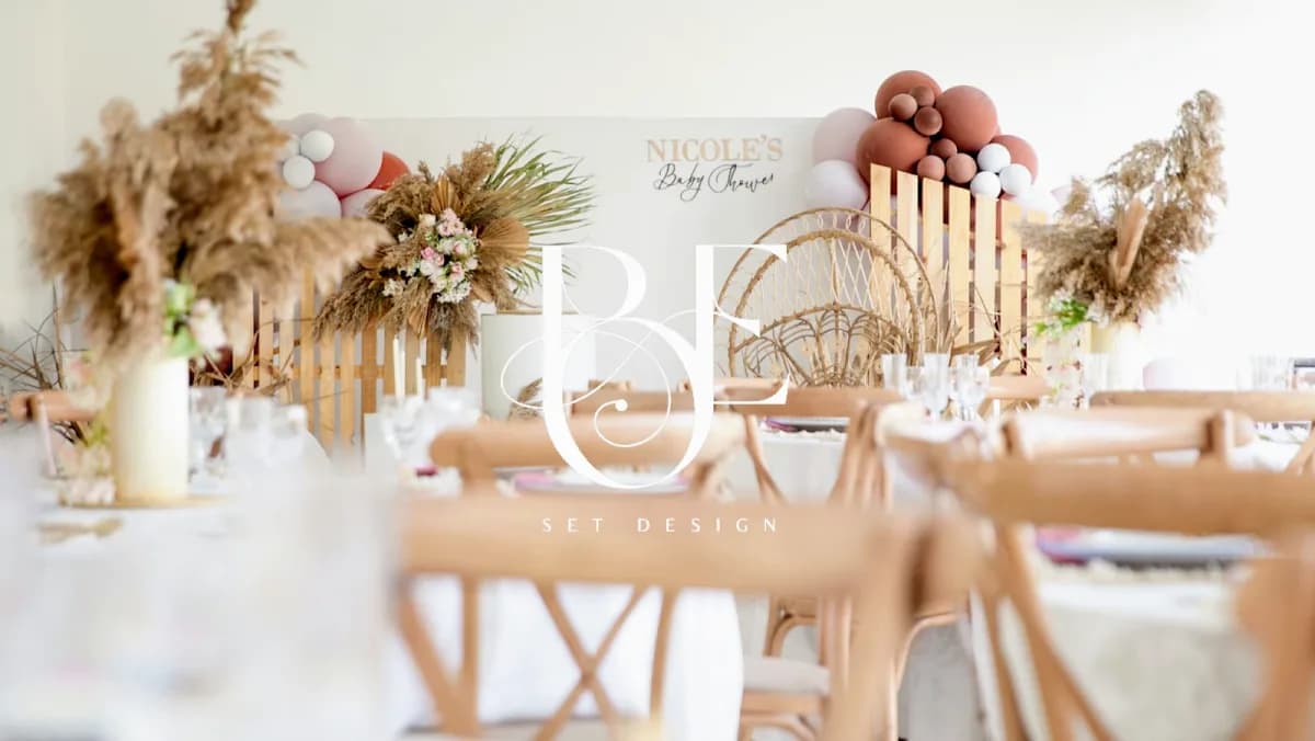 Bespoke Events SA in Arboretum