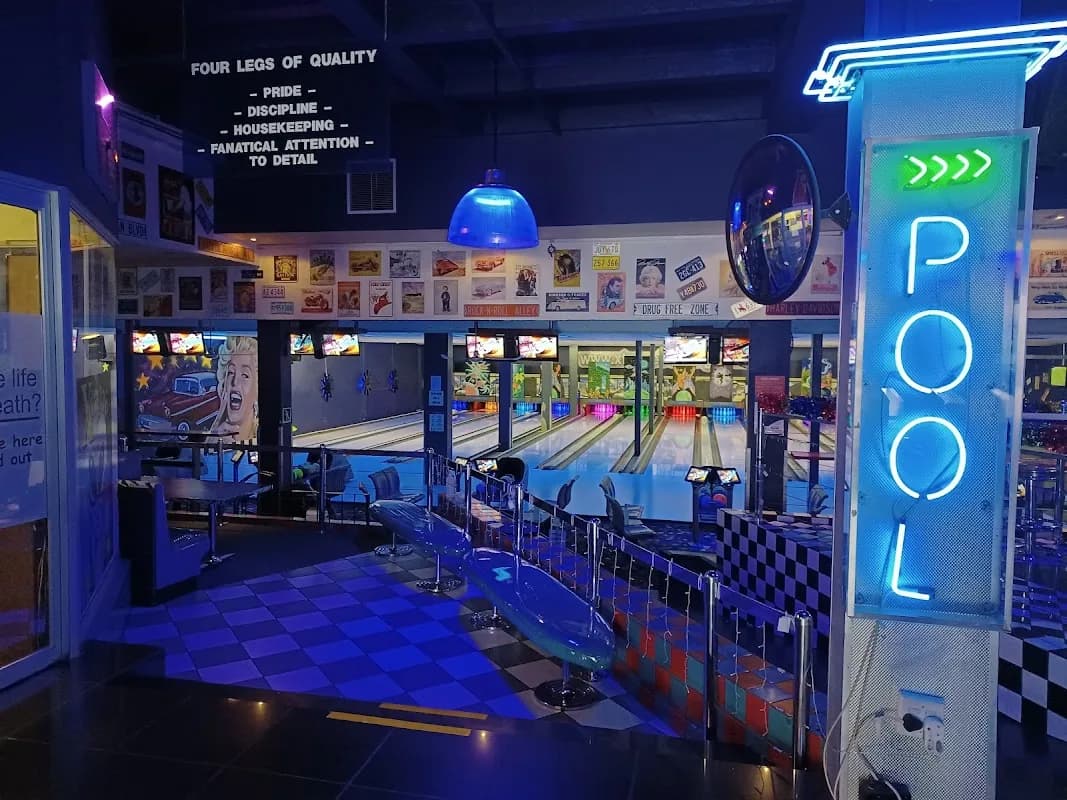 Xtreme Entertainment in Melrose