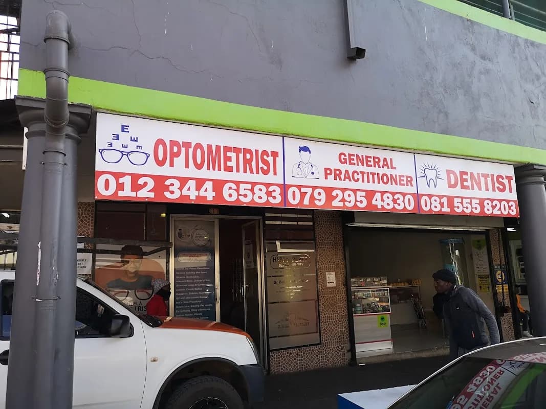 Family Medical Clinic in Sunnyside