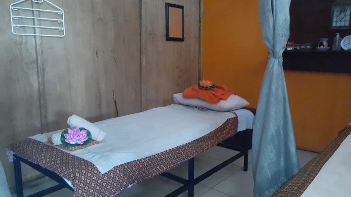 Thai Durm Day Spa in Rynfield
