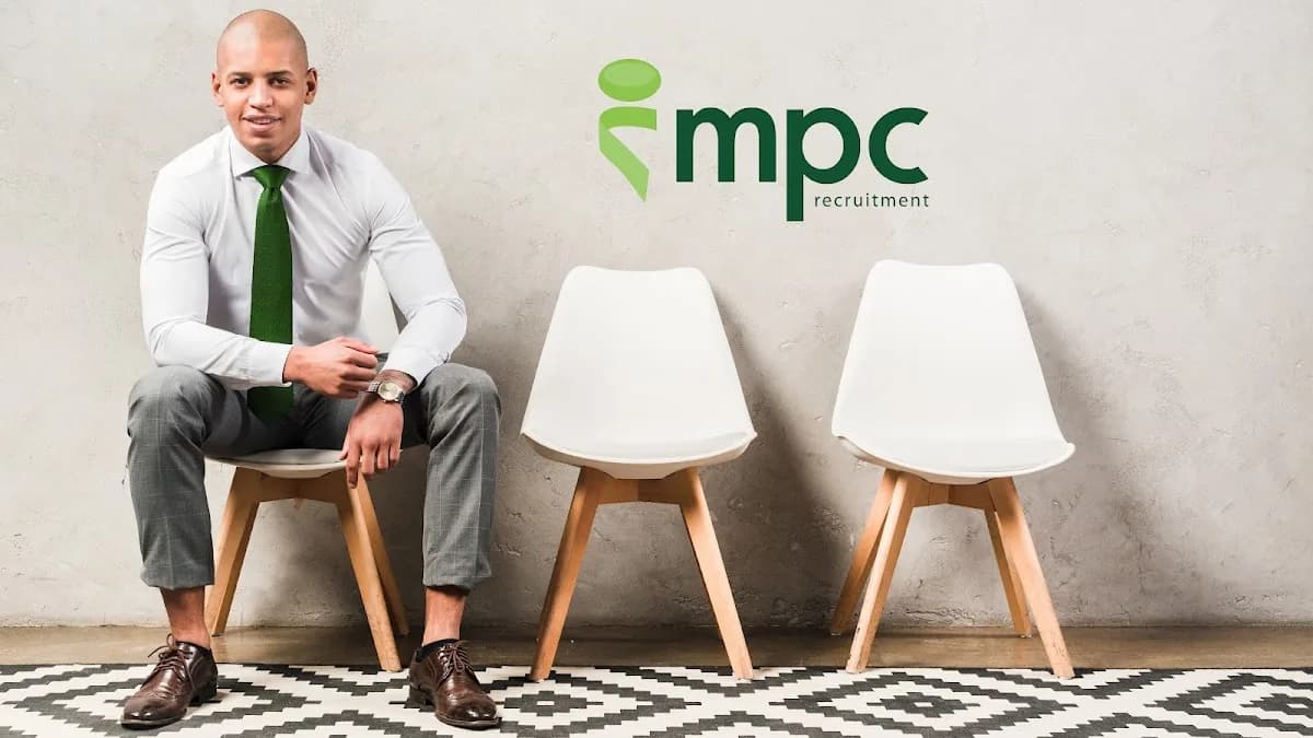 MPC Recruitment Durban in La Lucia