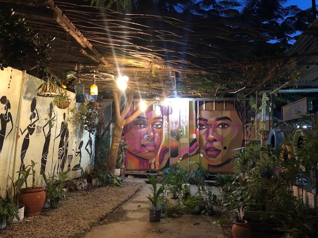 Studio Belabela in Bela-Bela CBD