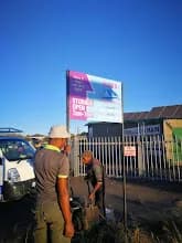 Mads Properties Kimberley in Monument Heights