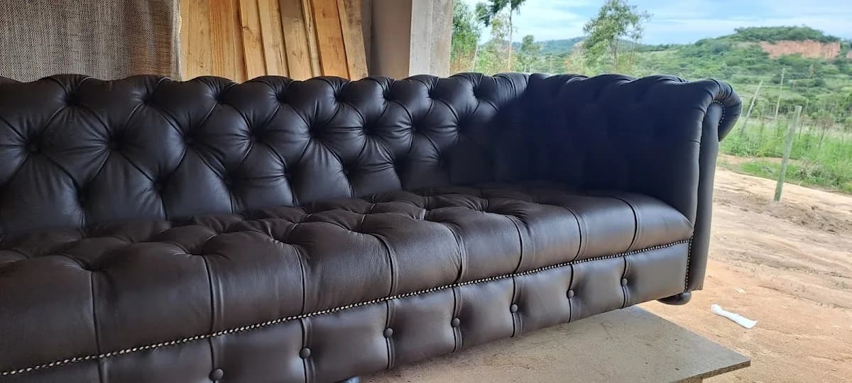 MVUZO INTERIORS in Hazyview