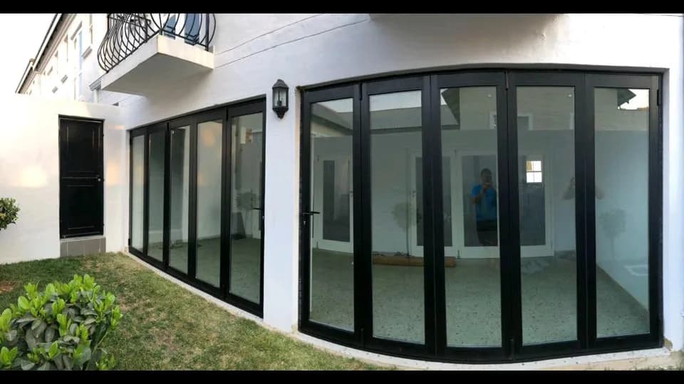 ARCHCO architectural solutions in Birch Acres