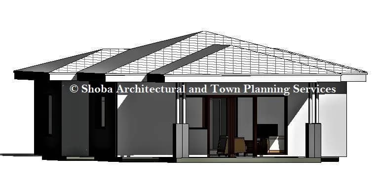 SHOBA ARCHITECTURAL AND TOWN PLANNING SERVICES in Madadeni