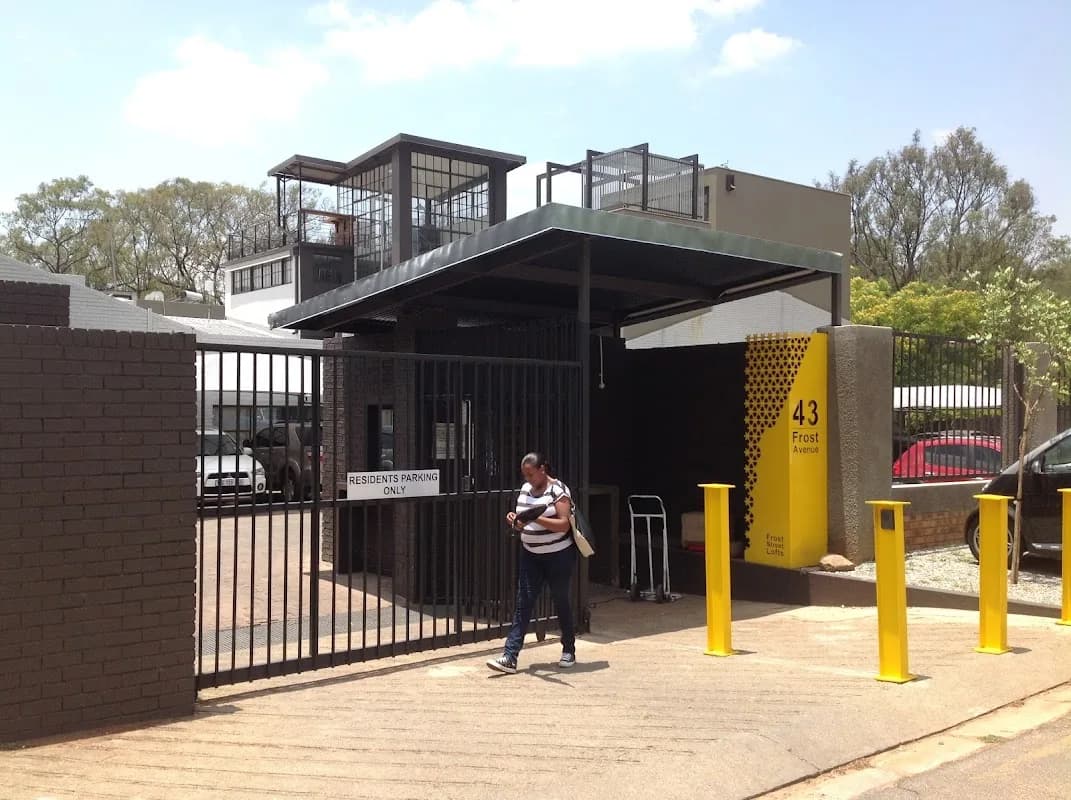 BRAND DNA in Benoni
