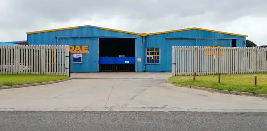 Diesel & Auto Engineering, Richards Bay (D.A.E) in Richards Bay CBD