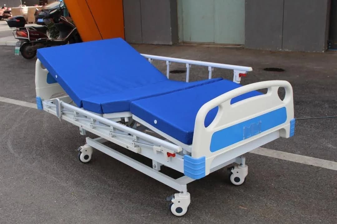 BINE10 MEDICAL SERV in Abelenkpe