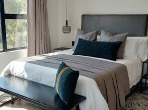 Wagyu Mountain Lodges in Paarl CBD