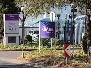 iMas Insurance Brokers in Centurion CBD
