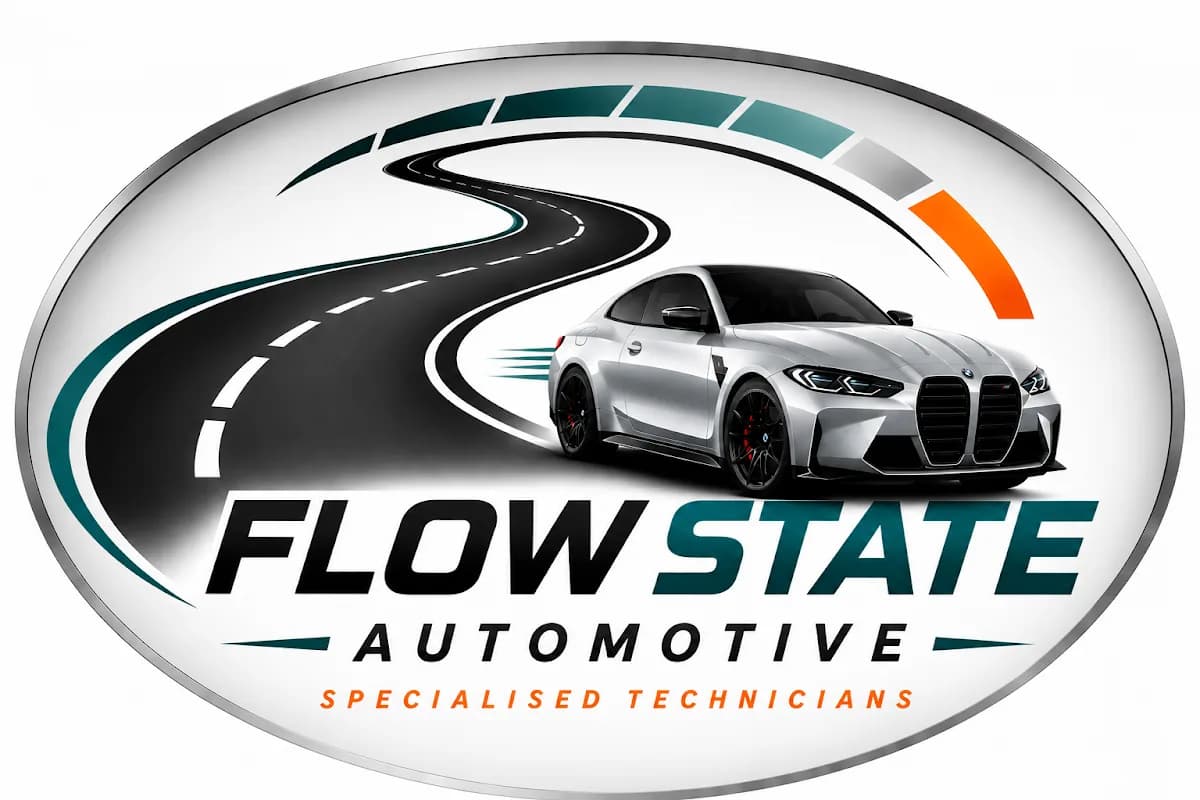 Flow State Automotive in Rivonia
