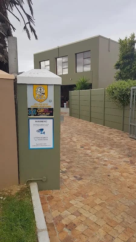 PS Security Solutions in Gordon's Bay