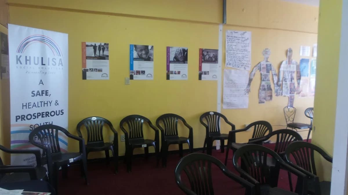 KHULISA SOCIAL SOLUTIONS in Mitchells Plain