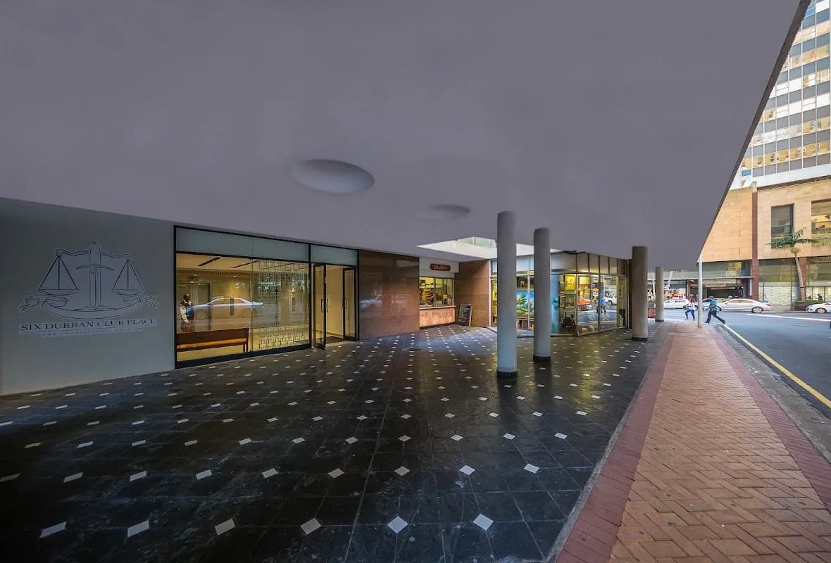 Biyela Attorneys Incorporated in La Lucia