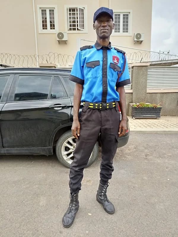 Safelife Security Consulting Ltd in Kubwa