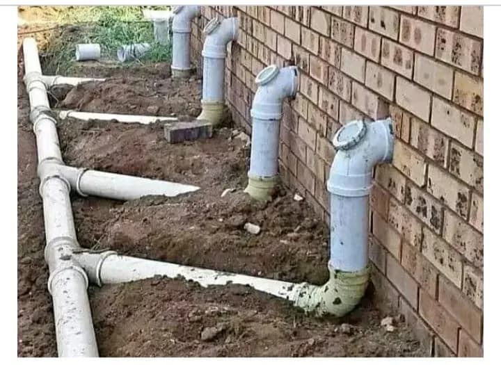 Kingdom Plumbing Pretoria East in Brooklyn