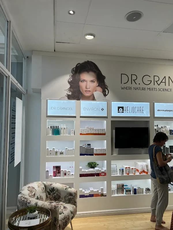 ONLYDELUXE Aesthetics Stellenbosch in Stellenbosch CBD