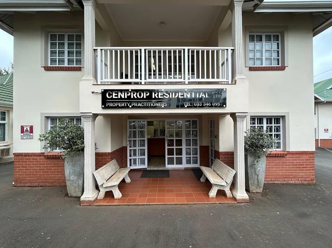 Cenprop Residential in Pietermaritzburg CBD