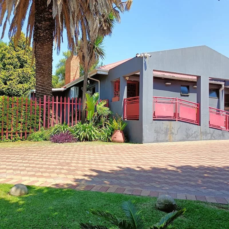 Dr B F Kwan in Edenvale