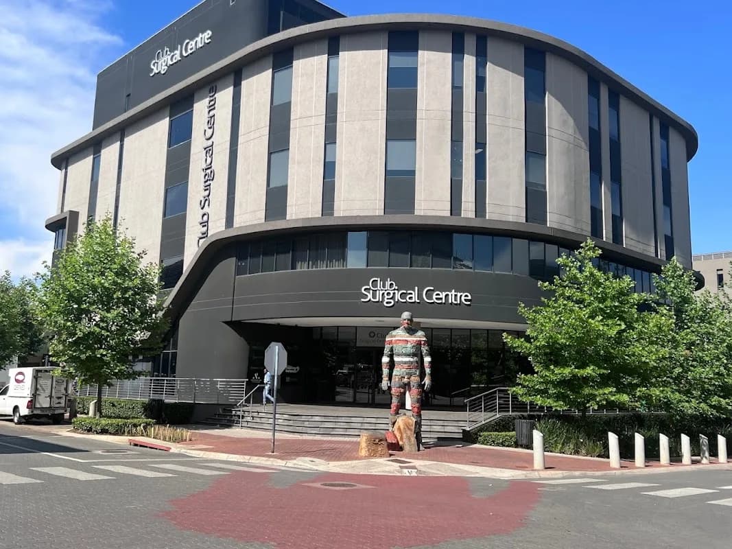 Medskills Training Academy in Menlyn