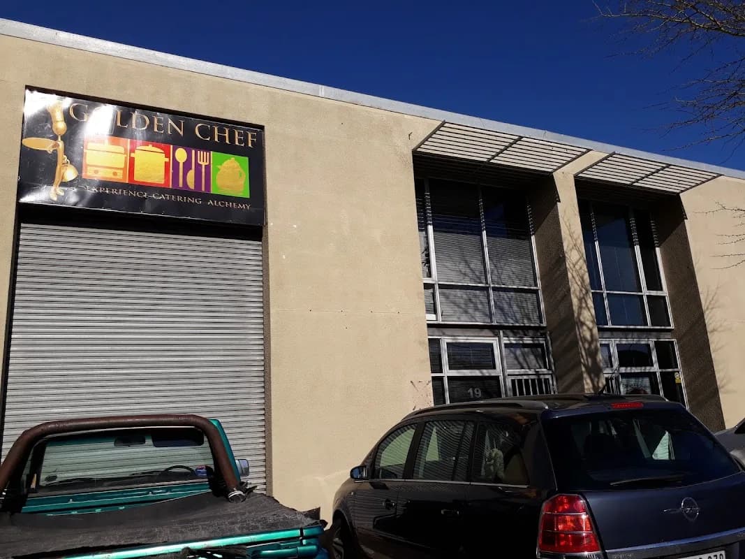 Golden Chef in Tokai