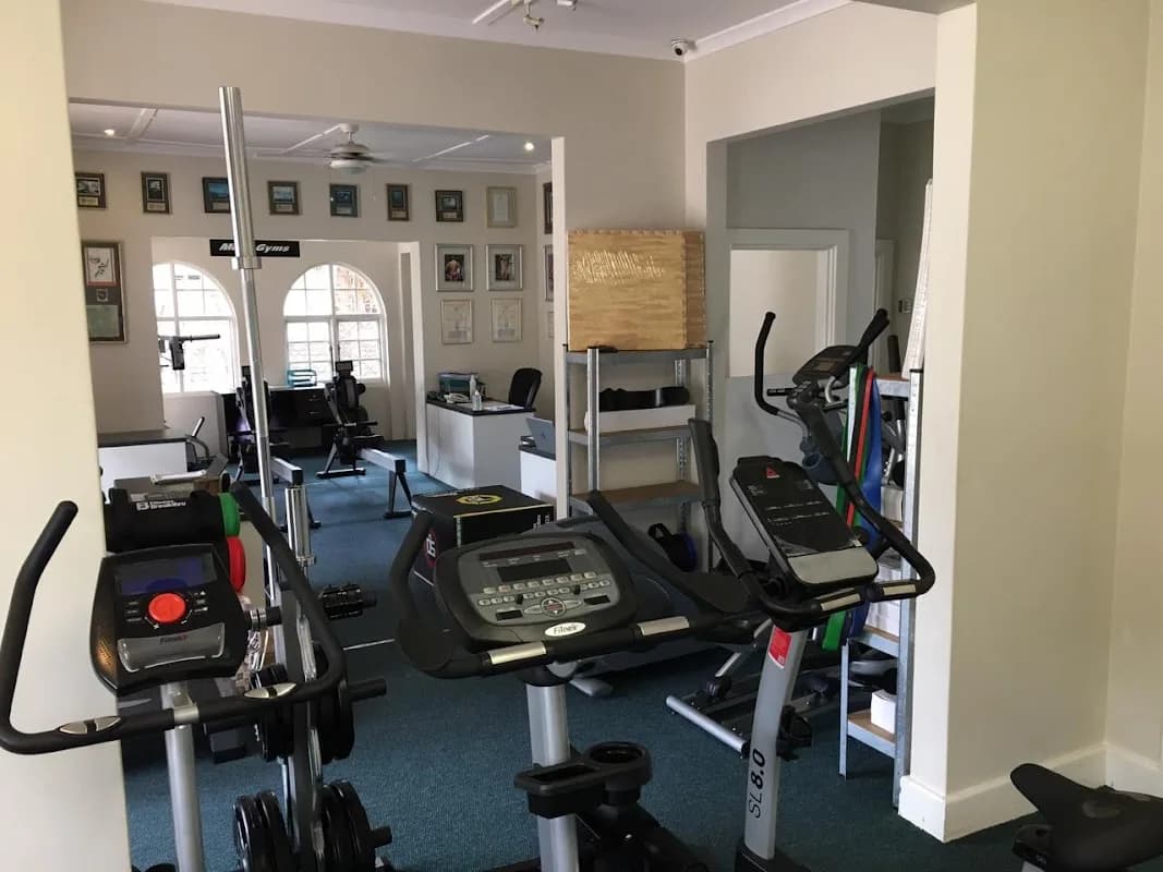 Fitness Breakthru (Gym & Fitness Equipment Specialists) - South Africa in Gqeberha CBD