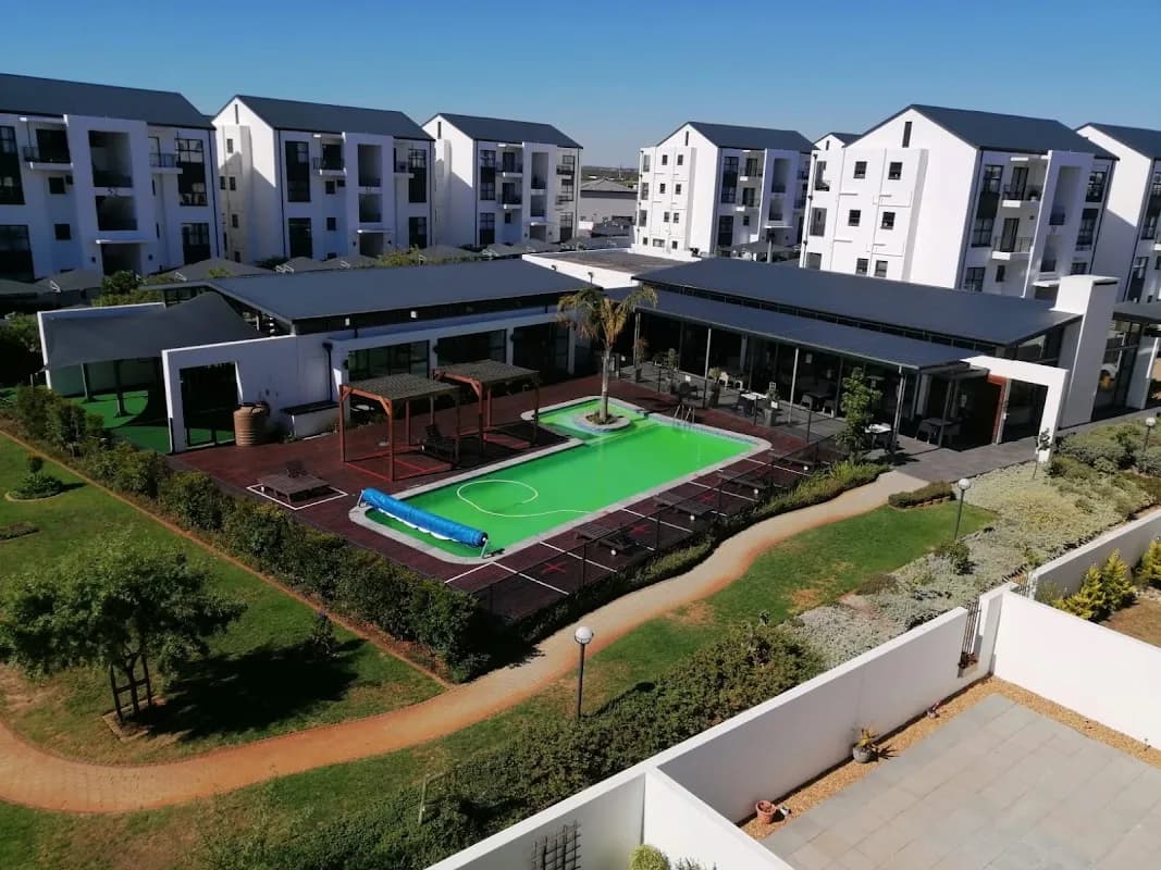 Sandak-Lewin Property Trust in Gardens