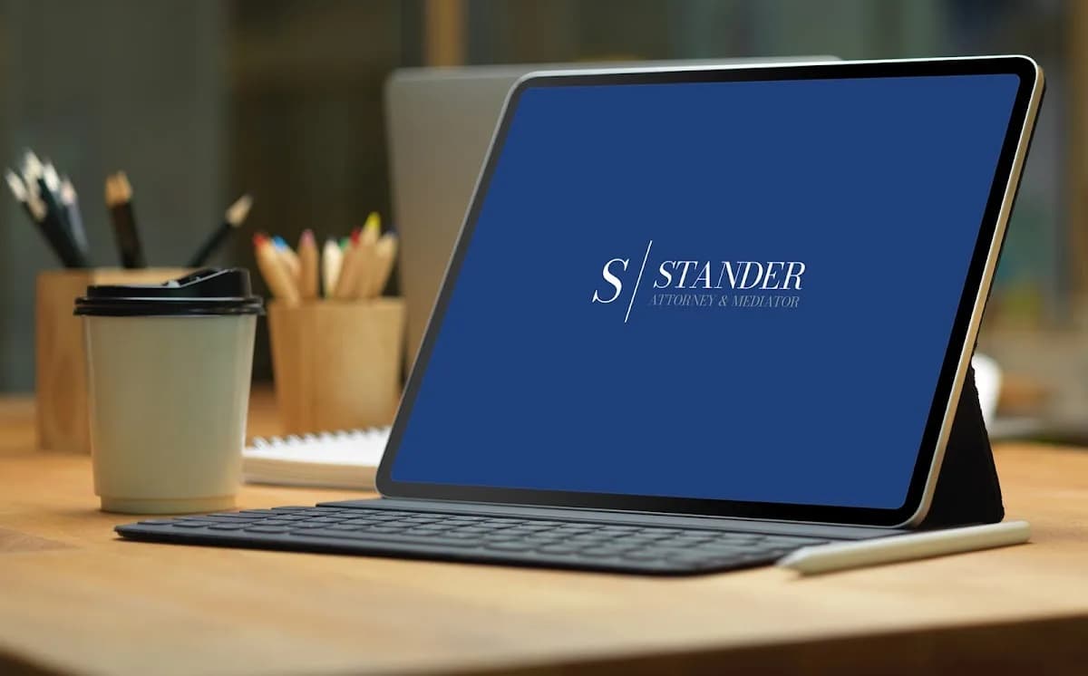 stander attorneys in Lynnwood