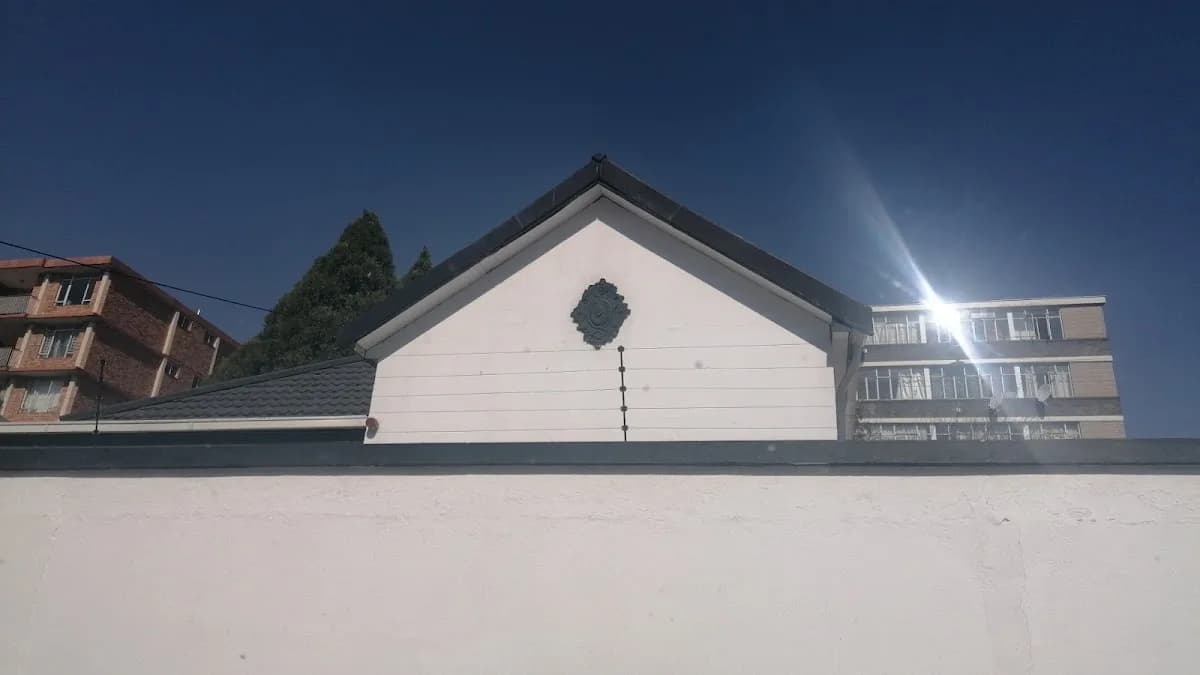 Valley Rez in Sunnyside