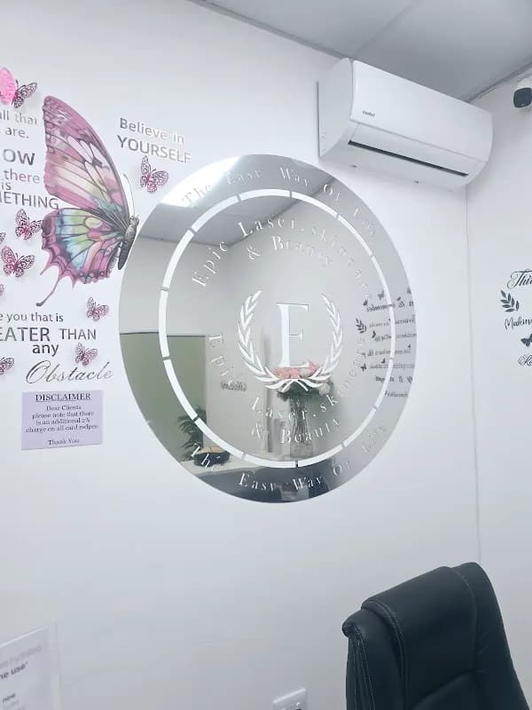 Epic Laser, Skin Care & Beauty Clinic in Pinetown