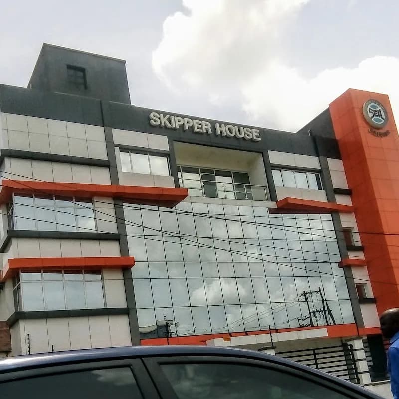 COMPUTER STATION in Victoria Island