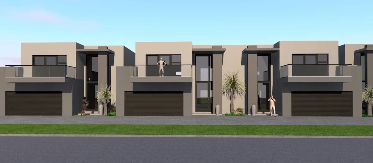 ArchiWise Design Studio in Parow