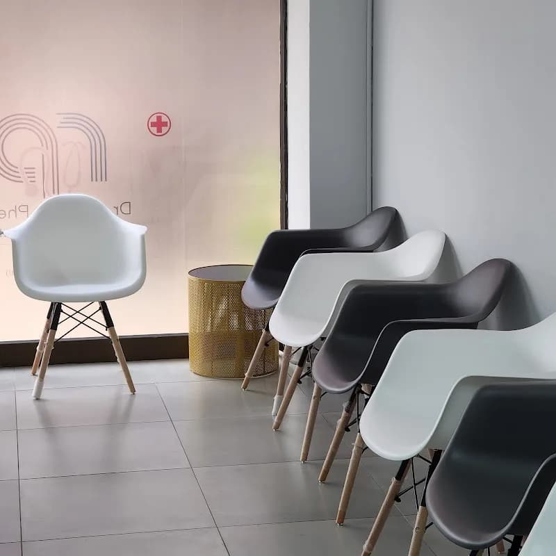 Karabo medical center Harties in Broederstroom
