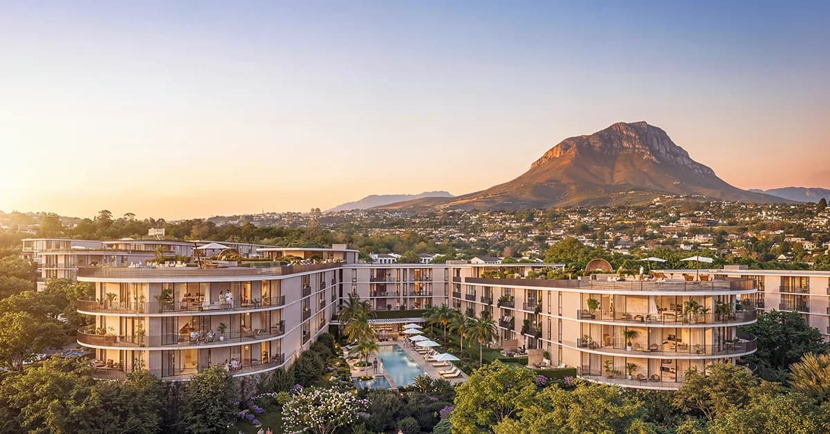 The Charles Somerset West in Strand