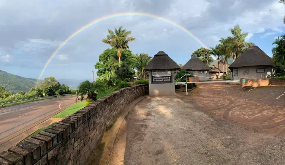 Magoebaskloof Mountain Lodge in Haenertsburg