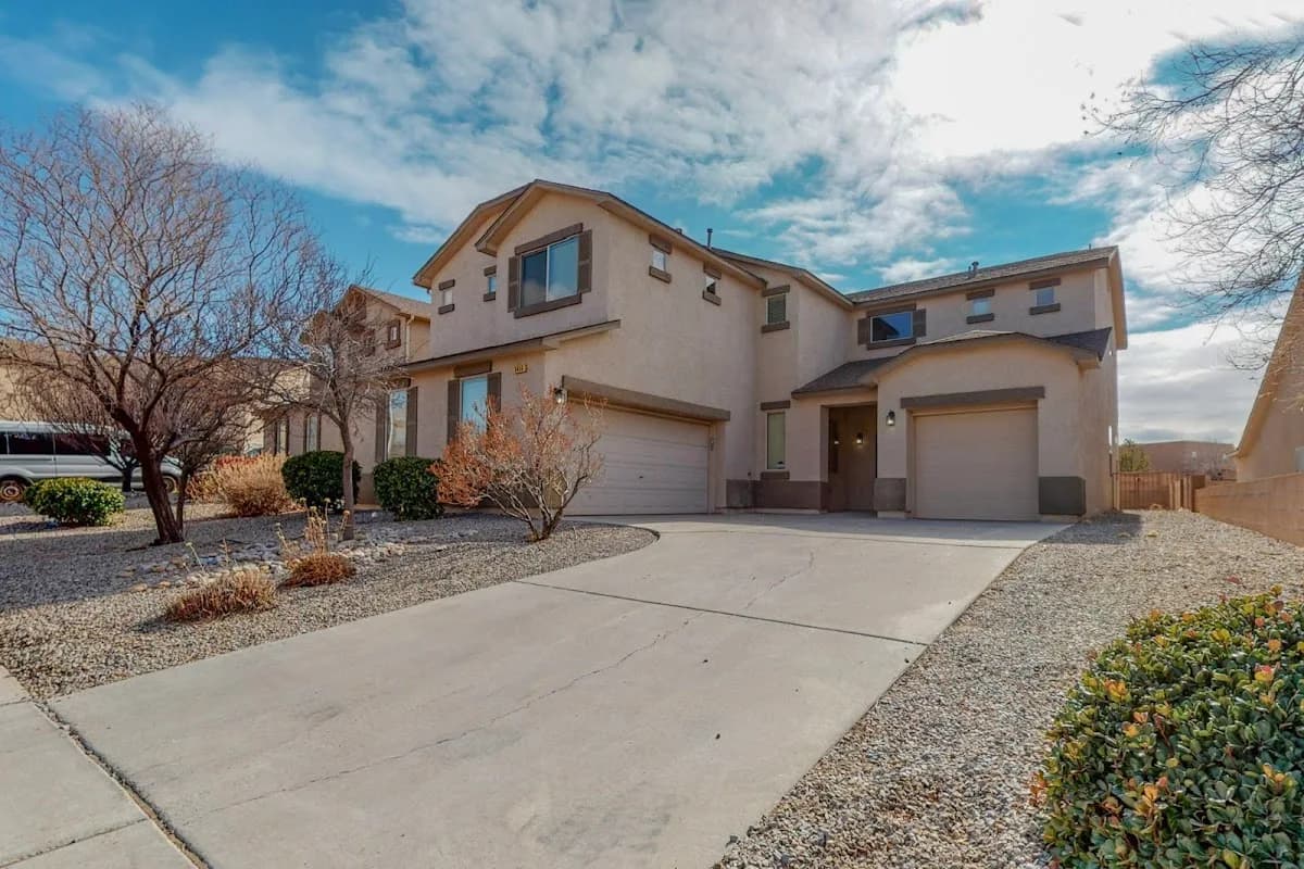 Red Rock Realty in Rio Rancho / Intel
