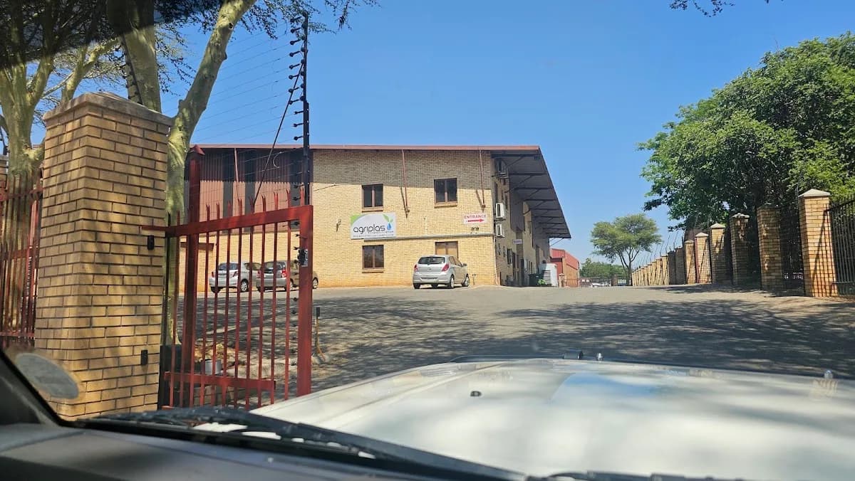 Agriplas Centurion in Centurion