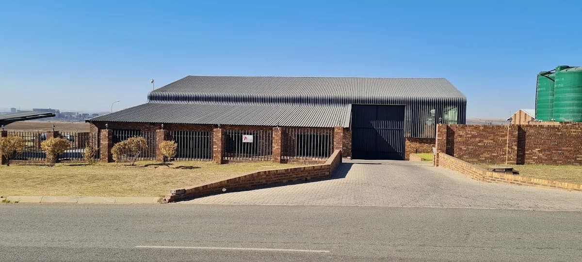 Engineering Control Techniques (Pty) Ltd. ECT in Clubview