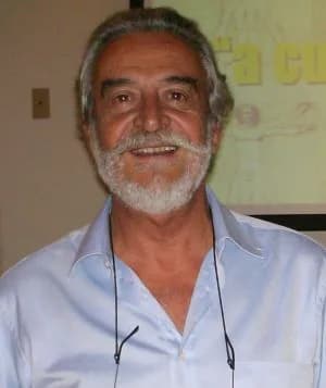 Carlo Scodanibbio Industrial & Lean Management Consultant in Camps Bay